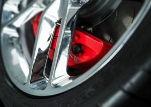 Alloy Wheel Repair Twin Cities